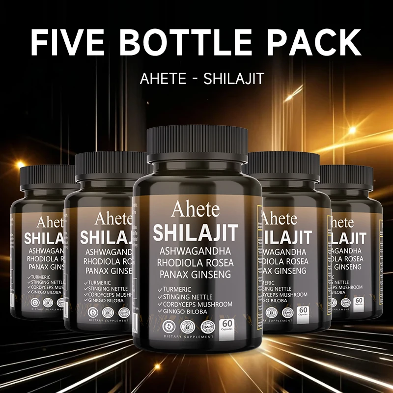 Himalayan Premium Shilajit, Energy Supplement - Image 7