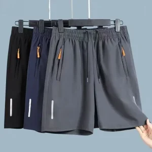 Men's Shorts, Quick Dry, Breathable