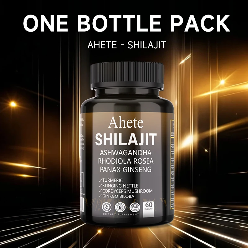 Himalayan Premium Shilajit, Energy Supplement - Image 11